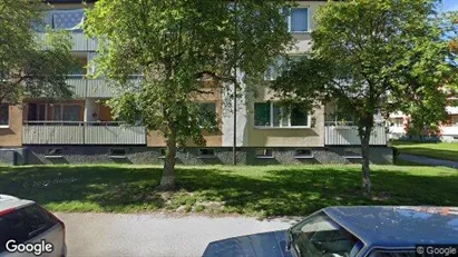 Lägenheter att hyra i Norrköping - Bild från Google Street View