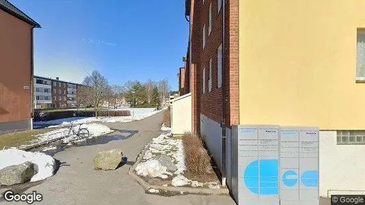 Lägenheter att hyra i Norrköping - Bild från Google Street View