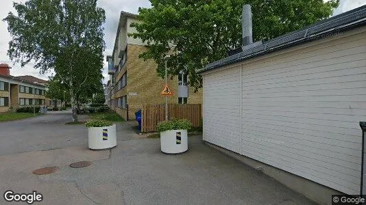 Lägenheter att hyra i Linköping - Bild från Google Street View