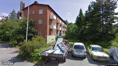 Lägenheter att hyra i Söderort - Bild från Google Street View