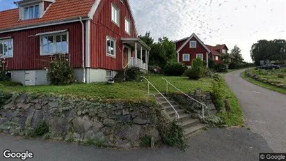 Lägenheter att hyra i Kristianstad - Bild från Google Street View