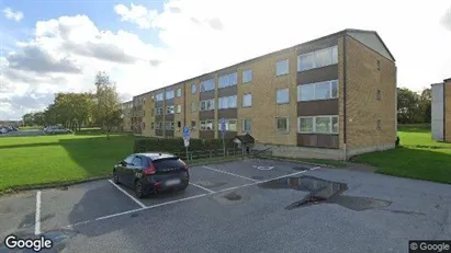 Lägenheter att hyra i Alingsås - Bild från Google Street View