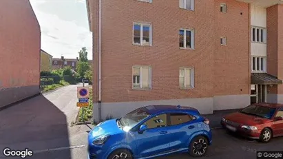 Bostadsrätter till salu i Karlstad - Bild från Google Street View