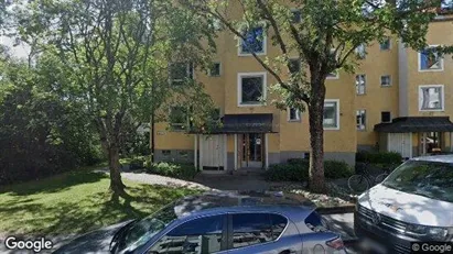 Bostadsrätter till salu i Söderort - Bild från Google Street View