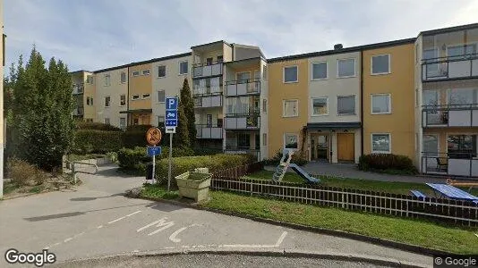 Lägenheter till salu i Västerort - Bild från Google Street View