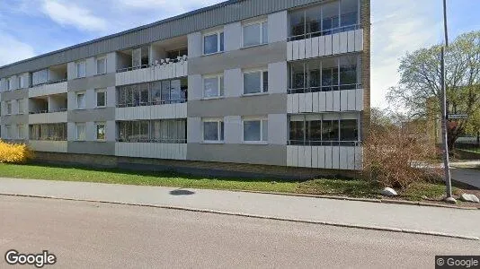 Lägenheter att hyra i Sundbyberg - Bild från Google Street View