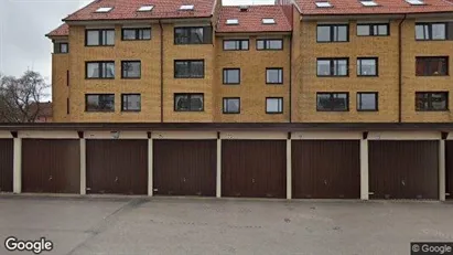 Lägenheter att hyra i Helsingborg - Bild från Google Street View