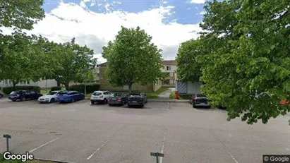 Lägenheter att hyra i Linköping - Bild från Google Street View