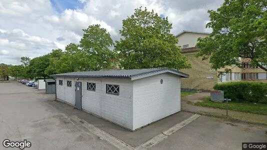 Lägenheter att hyra i Linköping - Bild från Google Street View