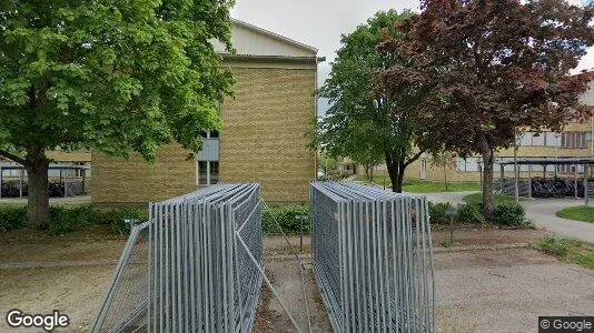 Lägenheter att hyra i Linköping - Bild från Google Street View