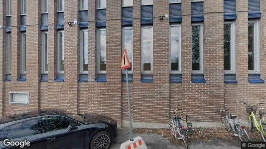 Bostadsrätter till salu i Söderort - Bild från Google Street View