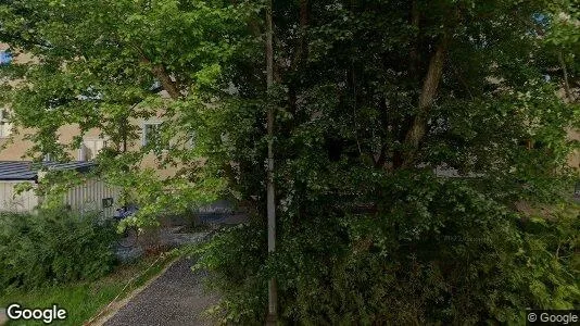 Bostadsrätter till salu i Söderort - Bild från Google Street View