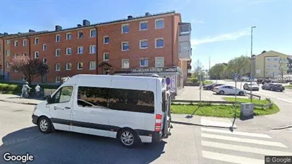 Bostadsrätter till salu i Järfälla - Bild från Google Street View