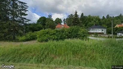 Lägenheter att hyra i Strängnäs - Bild från Google Street View