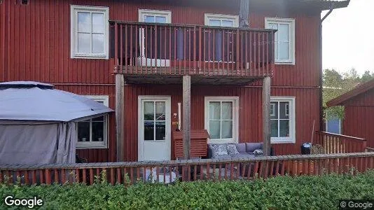 Bostadsrätter till salu i Upplands-Bro - Bild från Google Street View