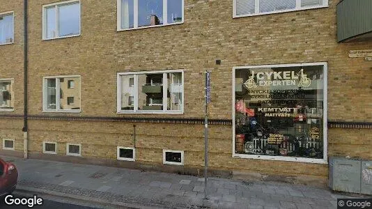 Lägenheter till salu i Malmö Centrum - Bild från Google Street View