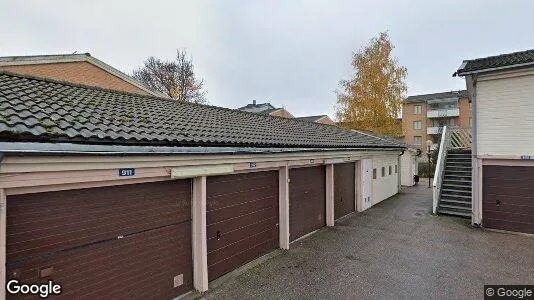 Lägenheter till salu i Västerås - Bild från Google Street View