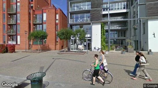 Lägenheter till salu i Malmö Centrum - Bild från Google Street View