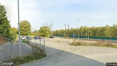 Bostadsrätter till salu i Knivsta - Bild från Google Street View