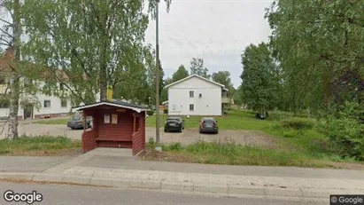 Lägenheter att hyra i Hagfors - Bild från Google Street View