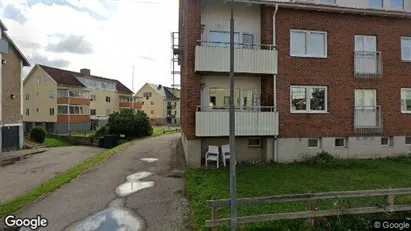 Lägenheter till salu i Växjö - Bild från Google Street View