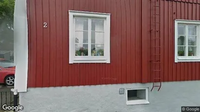 Lägenheter att hyra i Bromölla - Bild från Google Street View