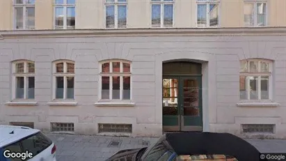 Lägenheter att hyra i Malmö Centrum - Bild från Google Street View