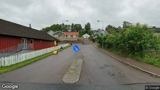 Lägenheter att hyra i Norra hisingen - Bild från Google Street View