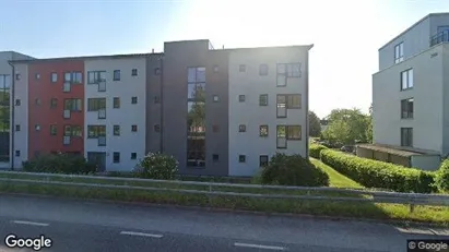 Lägenheter att hyra i Växjö - Bild från Google Street View