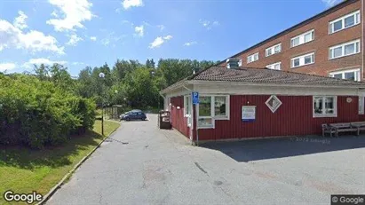 Lägenheter att hyra i Västra hisingen - Bild från Google Street View