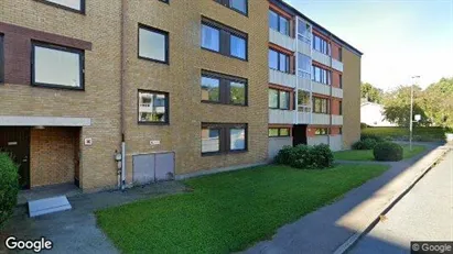 Lägenheter att hyra i Askim-Frölunda-Högsbo - Bild från Google Street View