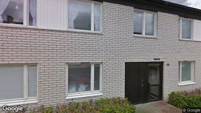 Lägenheter att hyra i Linköping - Bild från Google Street View