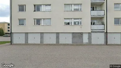 Lägenheter att hyra i Västerås - Bild från Google Street View