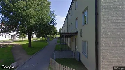 Lägenheter att hyra i Borås - Bild från Google Street View