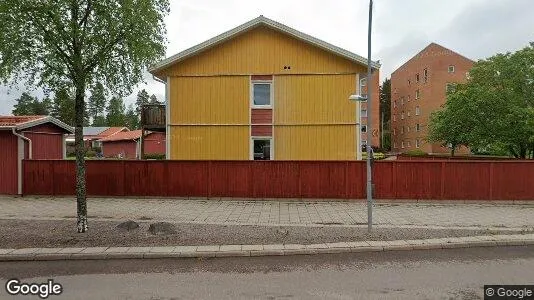 Lägenheter att hyra i Falun - Bild från Google Street View