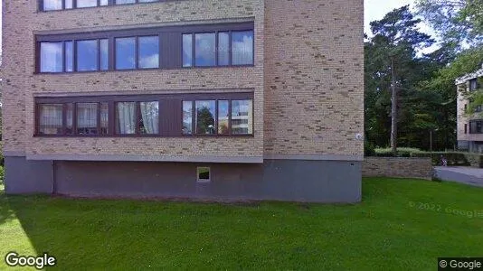 Lägenheter att hyra i Linköping - Bild från Google Street View