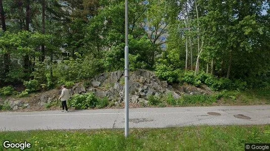 Bostadsrätter till salu i Danderyd - Bild från Google Street View