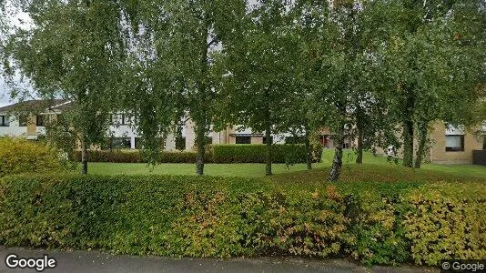 Bostadsrätter till salu i Ängelholm - Bild från Google Street View