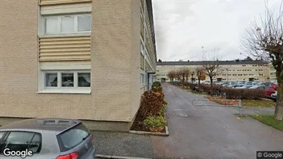 Bostadsrätter till salu i Västerås - Bild från Google Street View