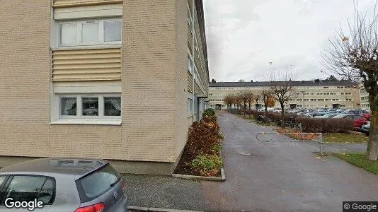 Bostadsrätter till salu i Västerås - Bild från Google Street View