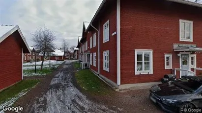 Lägenheter att hyra i Borlänge - Bild från Google Street View