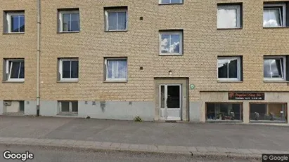 Lägenheter att hyra i Katrineholm - Bild från Google Street View