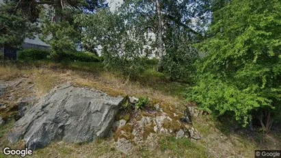 Lägenheter att hyra i Södertälje - Bild från Google Street View