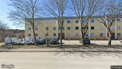 Lägenheter att hyra i Upplands Väsby - Bild från Google Street View