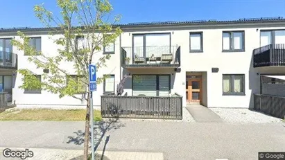 Lägenheter till salu i Södertälje - Bild från Google Street View