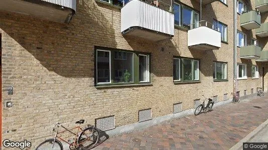 Bostadsrätter till salu i Område ej specificerat - Bild från Google Street View