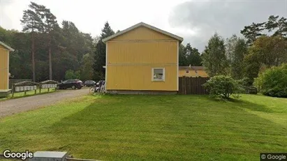 Bostadsrätter till salu i Kristinehamn - Bild från Google Street View