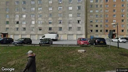 Lägenheter att hyra i Järfälla - Bild från Google Street View