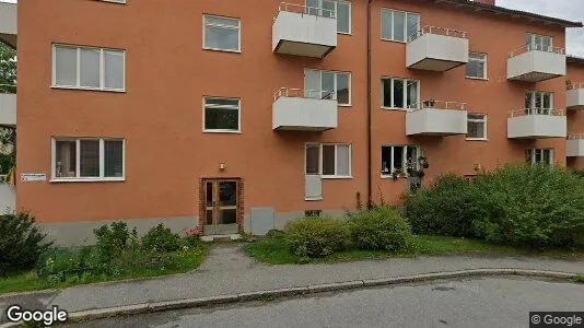 Bostadsrätter till salu i Söderort - Bild från Google Street View