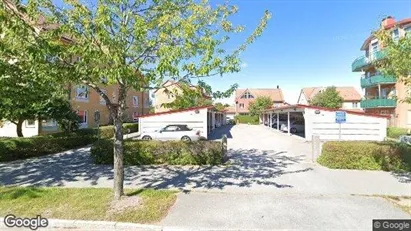 Lägenheter till salu i Enköping - Bild från Google Street View